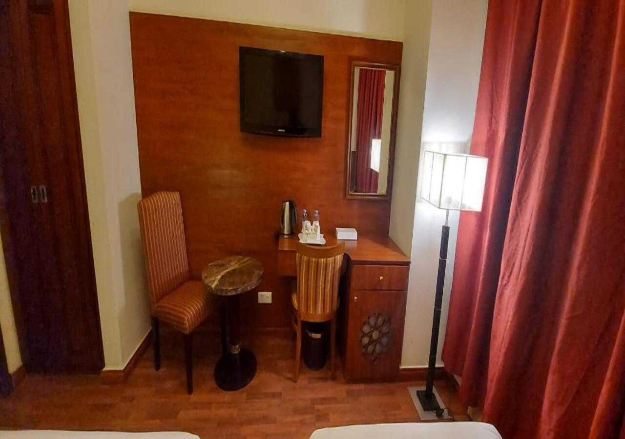 Rotana Al Mesk Hotel Медина Экстерьер фото