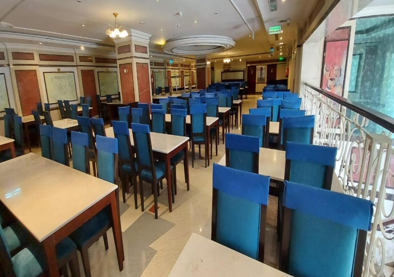 Rotana Al Mesk Hotel Медина Экстерьер фото