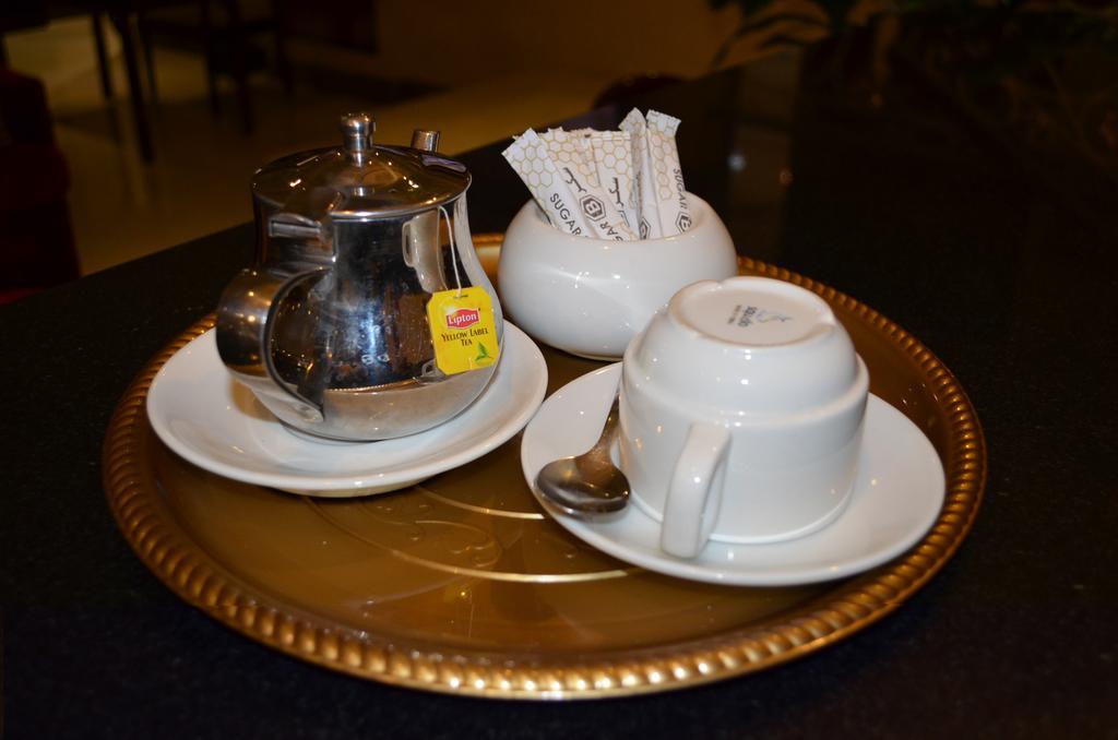 Rotana Al Mesk Hotel Медина Экстерьер фото