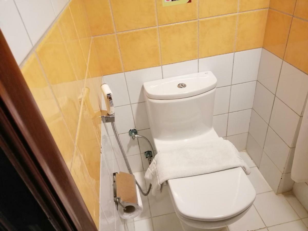 Rotana Al Mesk Hotel Медина Экстерьер фото
